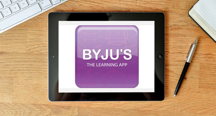 BYJU’S 