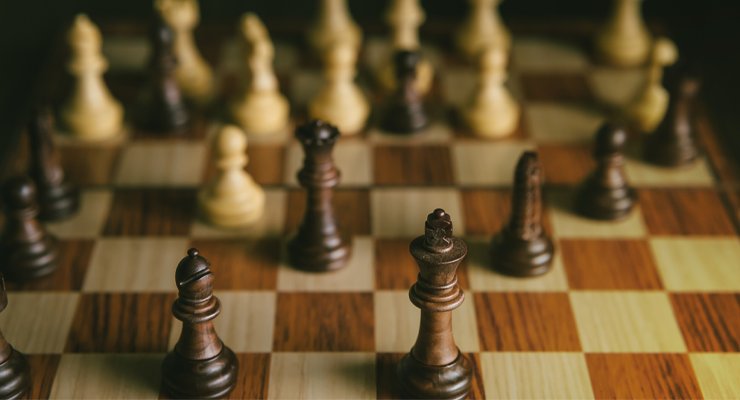 Chess academy HobSpace has bagged $4.5 million in its Pre-Series A 