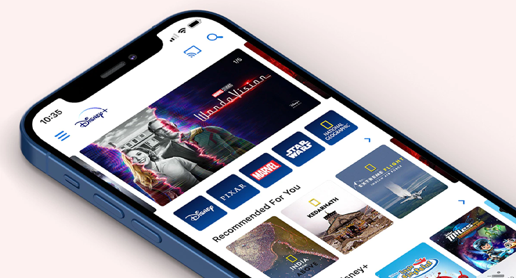 Disney+ Hotstar Crosses 50 Mn Paid Subscriber Mark 1 Disney+ Hotstar