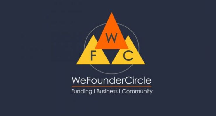 Drone logistic startup TSAW secures $325K in seed funding round led by We Founder Circle 1 We Founder Circle