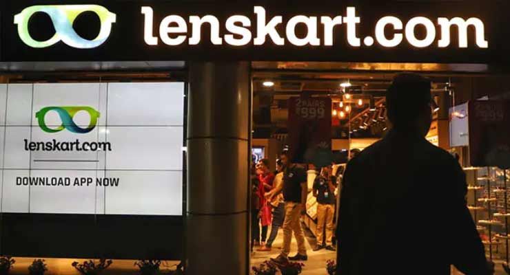  Lenskart