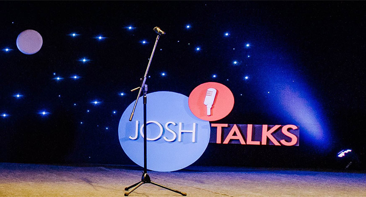 Josh Talks 