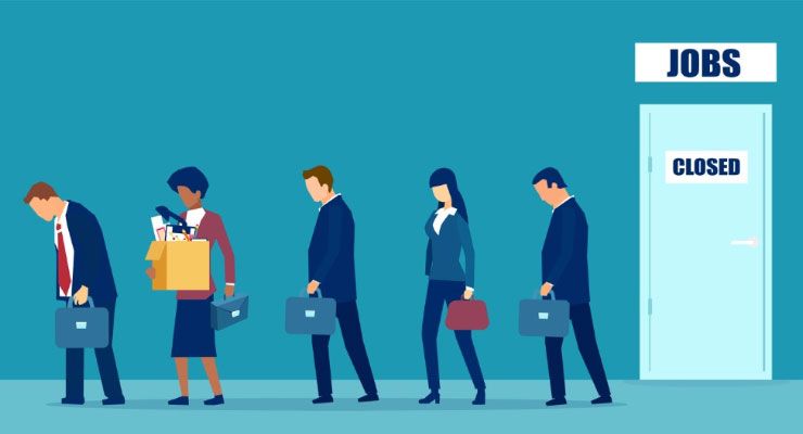 Frontrow lays off 145 employees