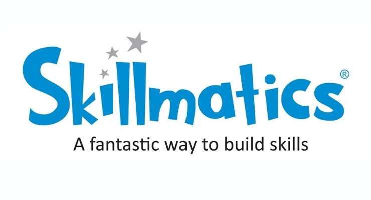  Skillmatics
