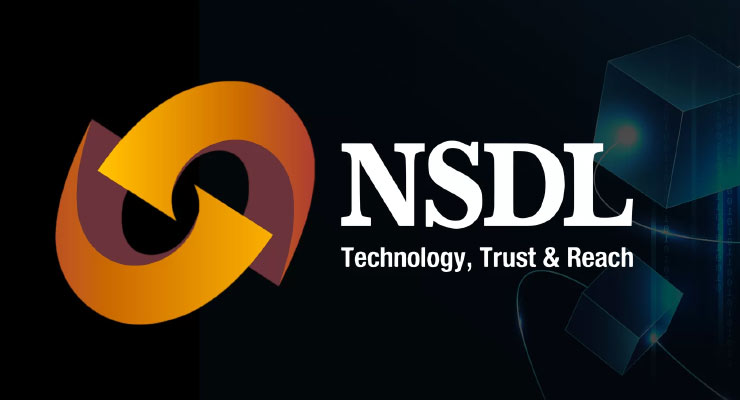 NSDL launches BlockChain-based platform for security and covenant  monitoring | Startup Story