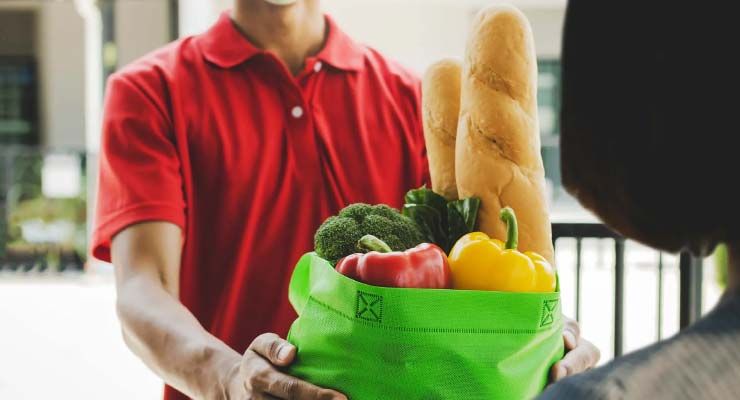 Ola to scale food business and join with instant grocery service
