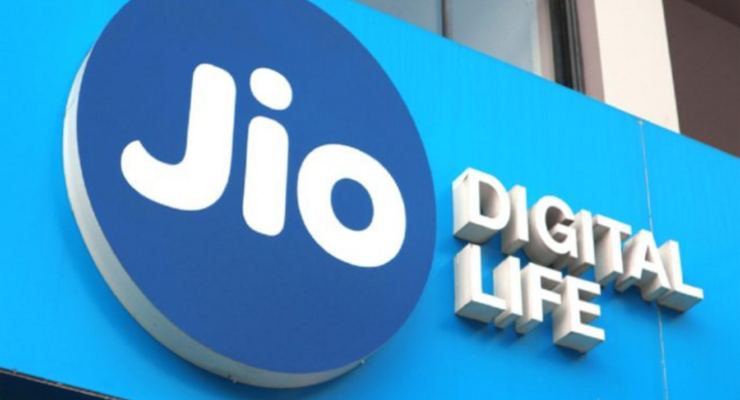 Reliance’s digital