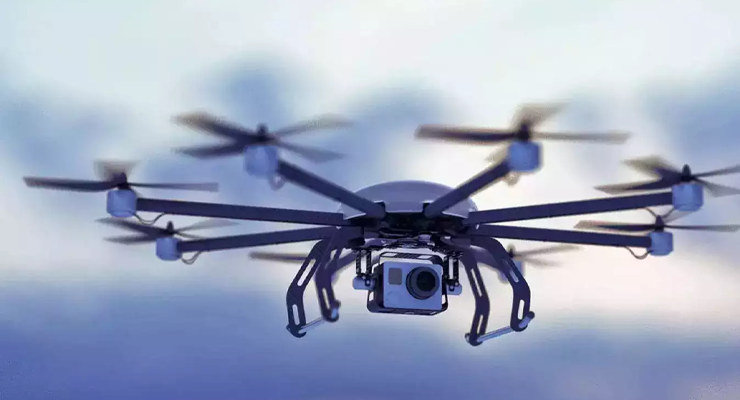 possibilities, and frequent rewards for developers as they improve their skills. RattanIndia Enterprises buys 60% shares in Drone Start-up ‘Throttle Aerospace Systems’
