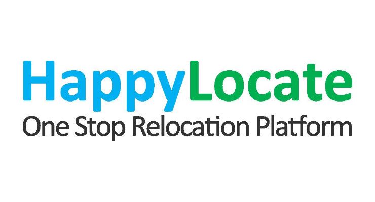 HappyLocate