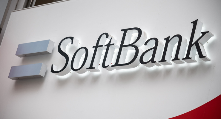 Softbank 