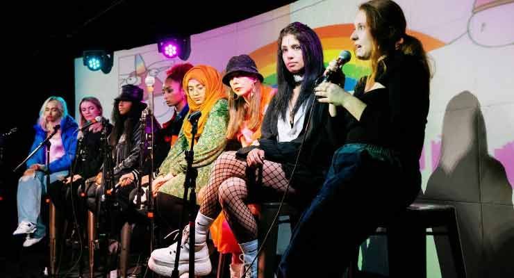 UnicornDAO bags $4.5 million to empower female