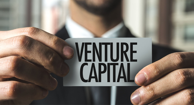 venture capital 