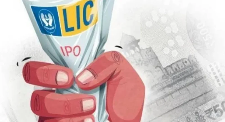 LIC IPO