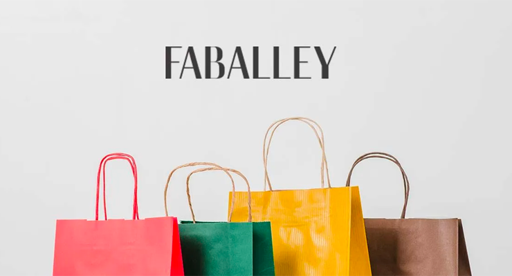 FabAlley  BAgs