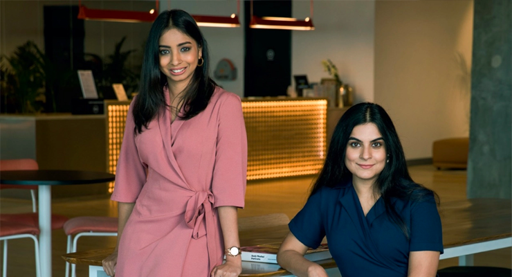 FabAlley's parent company HSE bags Rs 40 crore funds to expand its offline  presence | Startup Story