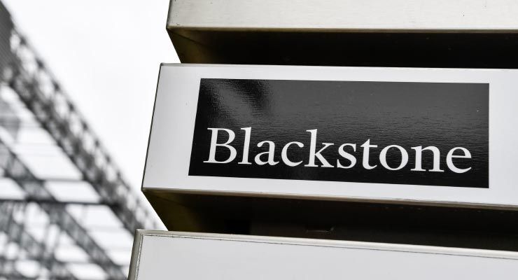 Blackstone Group-