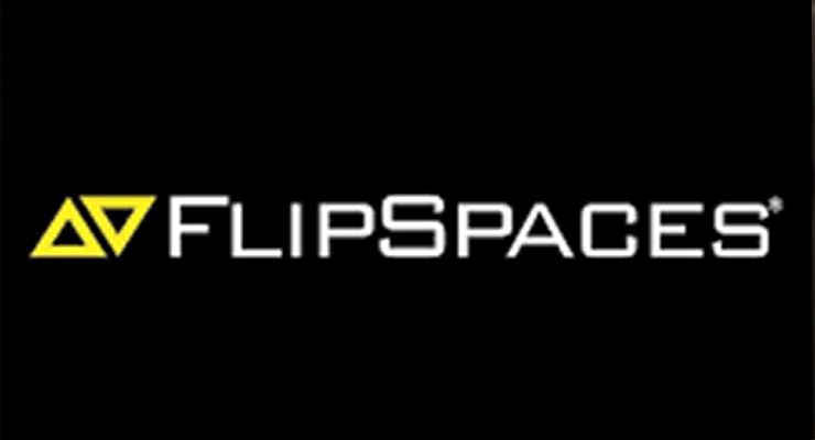 Flipspaces
