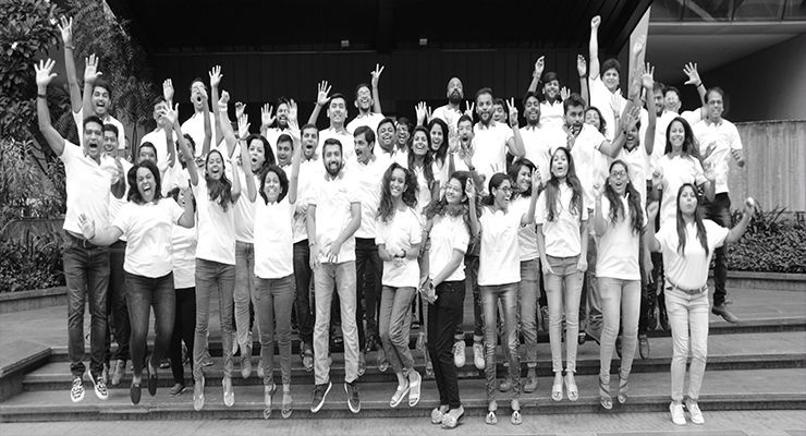 Frendy in expansion mode: Increases size of Series A Fundraise, closing at ₹23 crores ($3M) 1 Team Frendy