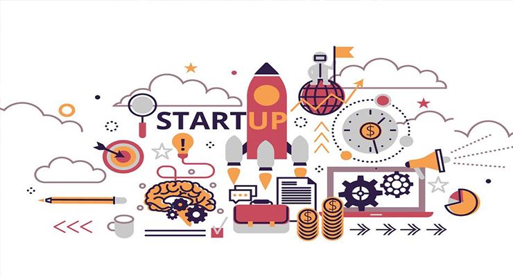 April recorded lowest funding for Indian Startups In 2022