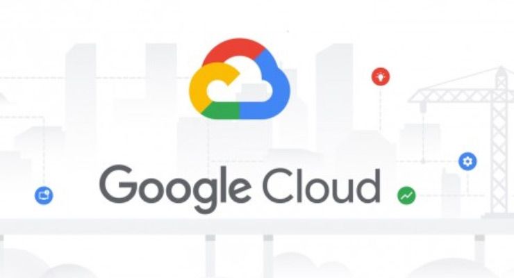 Google Cloud