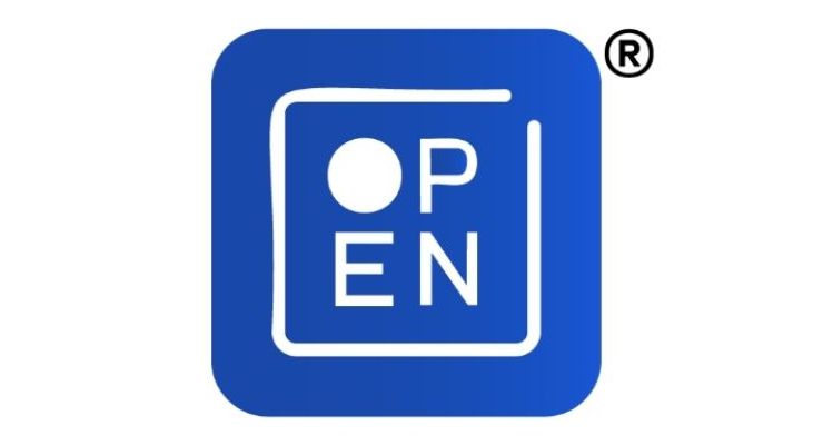  Digital lock startup Openapp