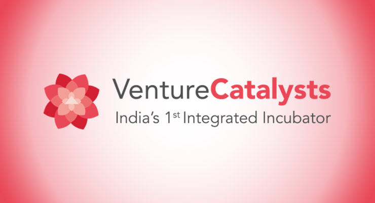  Venture Catalysts