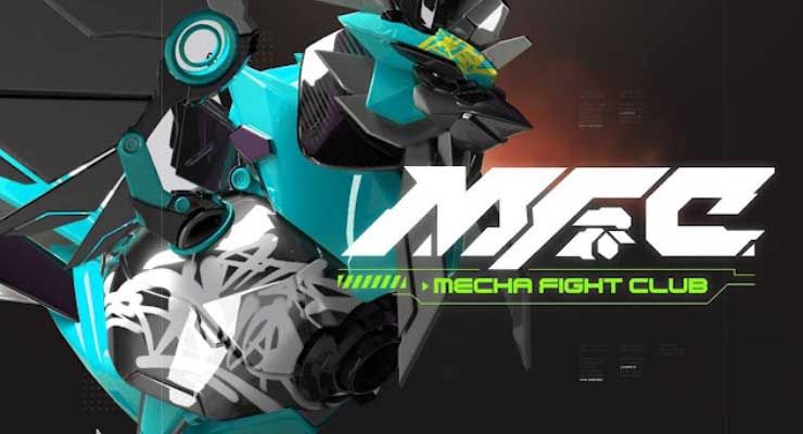 MechaFightClub