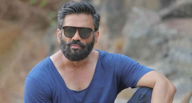 Actor Suniel Shetty-backed Vieroots Is In Talks To Raise Up To $10 Mn ...