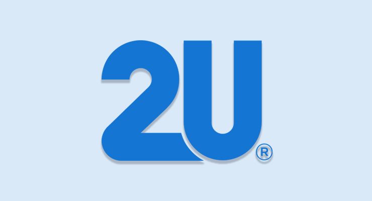 Byju's Is Set To Buy US-Based 2U For More Than $1 Billion 1 Byju's Is Set To Buy US-Based 2U For More Than $1 Billion