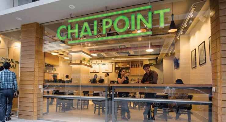 Manmeet Vohra is hired by Chai Point as its Chief Brand and Digital Officer