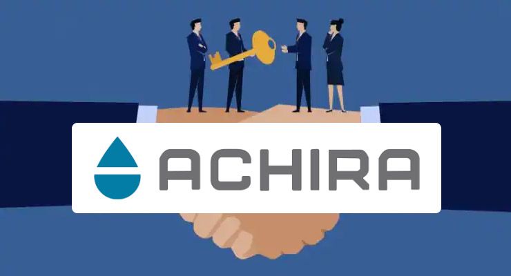 Pharmaceutical brand Cipla is set to acquire a 21% stake in Achira Labs for Rs 25 cr