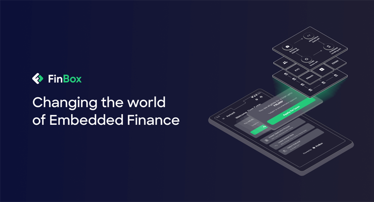 FinBox raises $15 Mn in Series A round led by A91 Partners