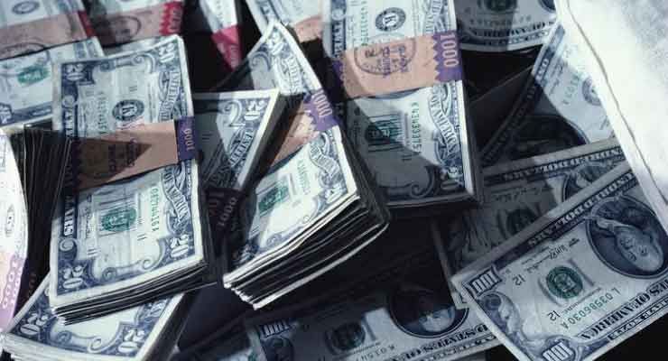 Global VC firm Accel announces $4 billion late-stage fund