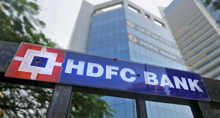 HDFC Bank signs MoU with 100X. VC to collaborate on start-up support