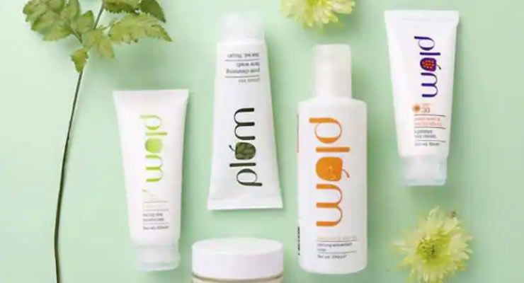 Puspha actor Rashmika Mandanna Backs D2C Vegan Startup Plum