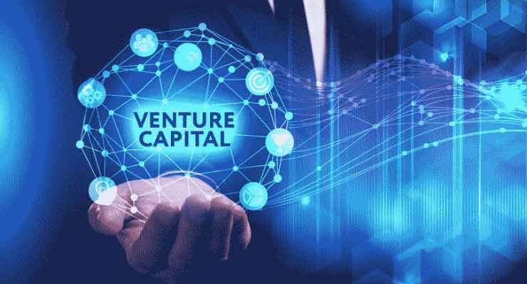 KKR executive Sanjay Nayar sets up VC Fund worth $135 mn to back early-stage tech startups