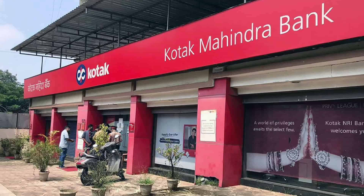 Kotak and ADIA launch a $590 million real estate fund to invest in Indian office assets 1 Kotak and ADIA launch a $590 million real estate fund to invest in Indian office assets