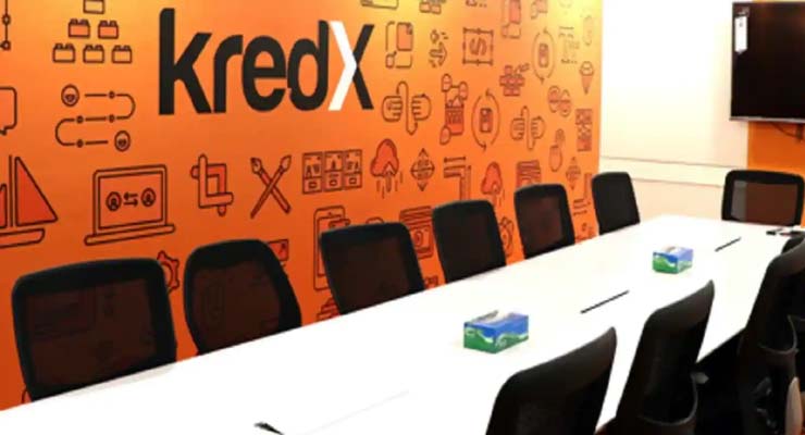 KredX enters export financing, aims to disburse $2 billion by end of FY23