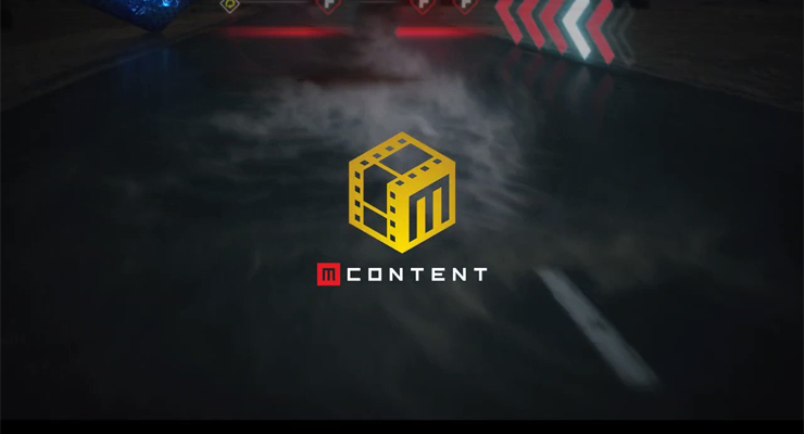 MContent partners with the renowned filmmaker Anurag Kashyap for mentorship and funding programs in India 