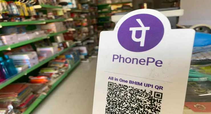 PhonePe's loss drops marginally to Rs 1,728 crore in FY21