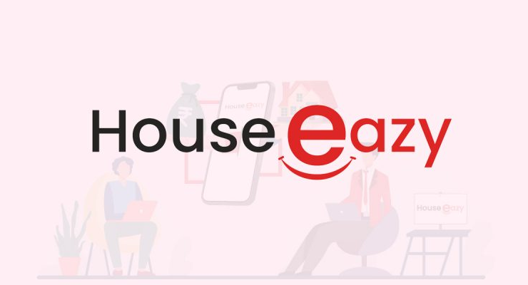 Proptech startup HouseEazy raises funding several angel investors