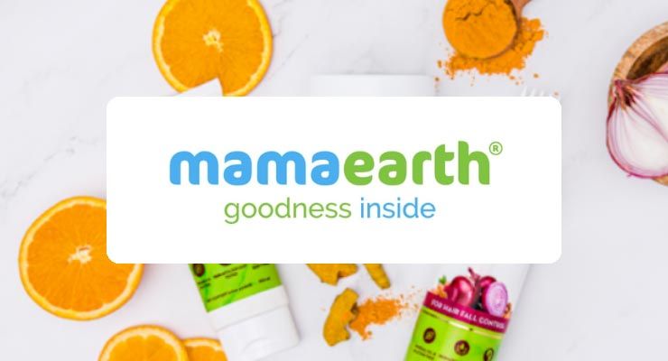  Mamaearth hopes to raise a $3 billion valuation in the 2023 IPO
