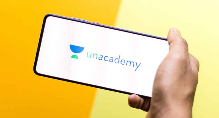 Softbank-backed Edtech unicorn Unacademy laid off another 150 staff