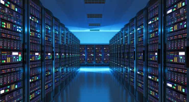 UP Government approves the investment of Rs 15,950 crore to set up 4 data centre parks