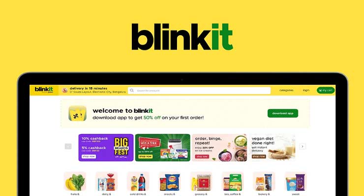  Zomato board is likely to approve Blinkit acquisition on Friday