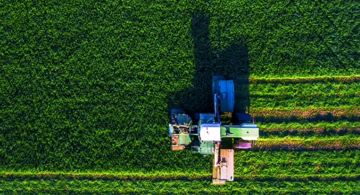 Agri-tech startup Agrograde secures its seed round of funding from CIIEE.CO and others