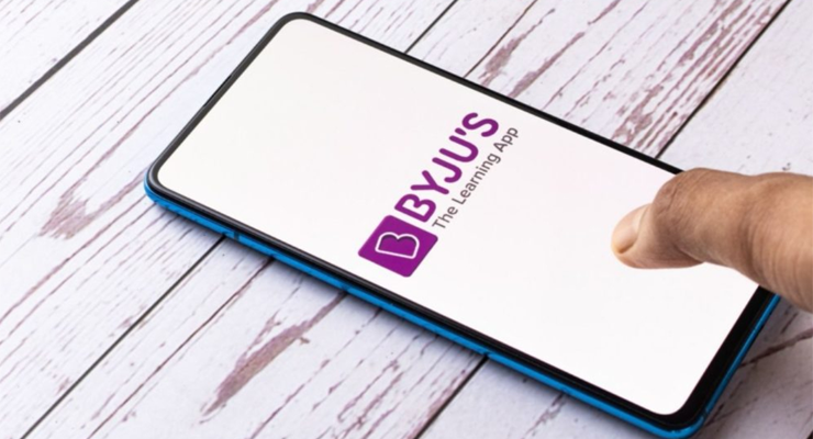 Byju's completes an $800 million fund raiser and clears a $950 million payment to Aakash 1 Byju's completes an $800 million fund raiser and clears a $950 million payment to Aakash