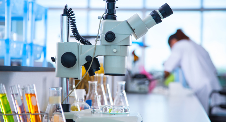 Bhatia Labs raises Rs 3.2 crore in the seed funding round led by Eureeca Holdings