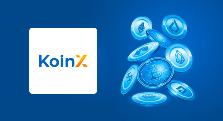  Crypto tax startup KoinX raises $1.5 million funding 