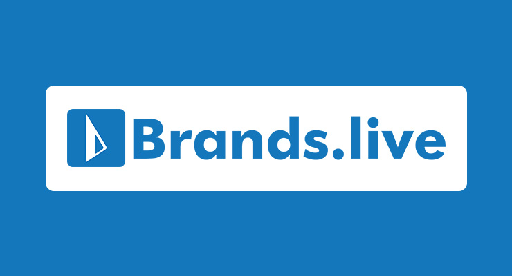  Brands.live